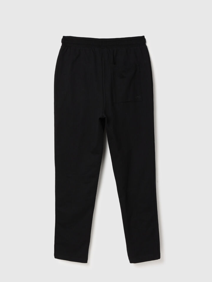 PINTUCK SWEAT PANTS image number 7